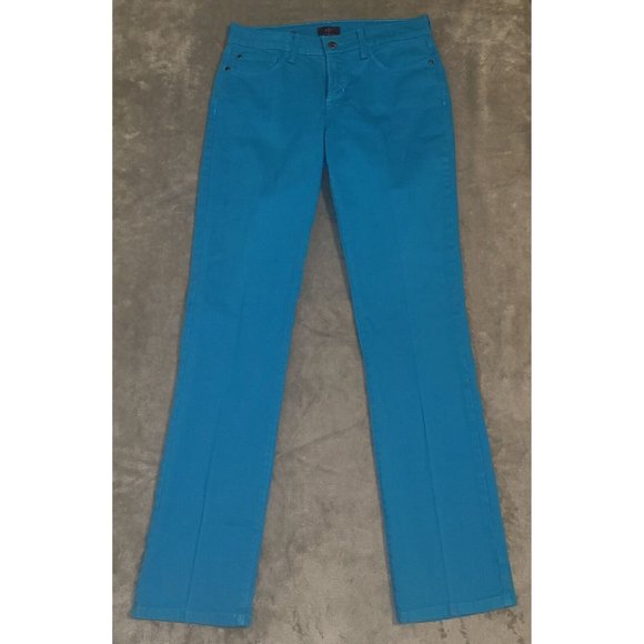 NYDJ Women's Blue Jeans - Picture 1 of 11